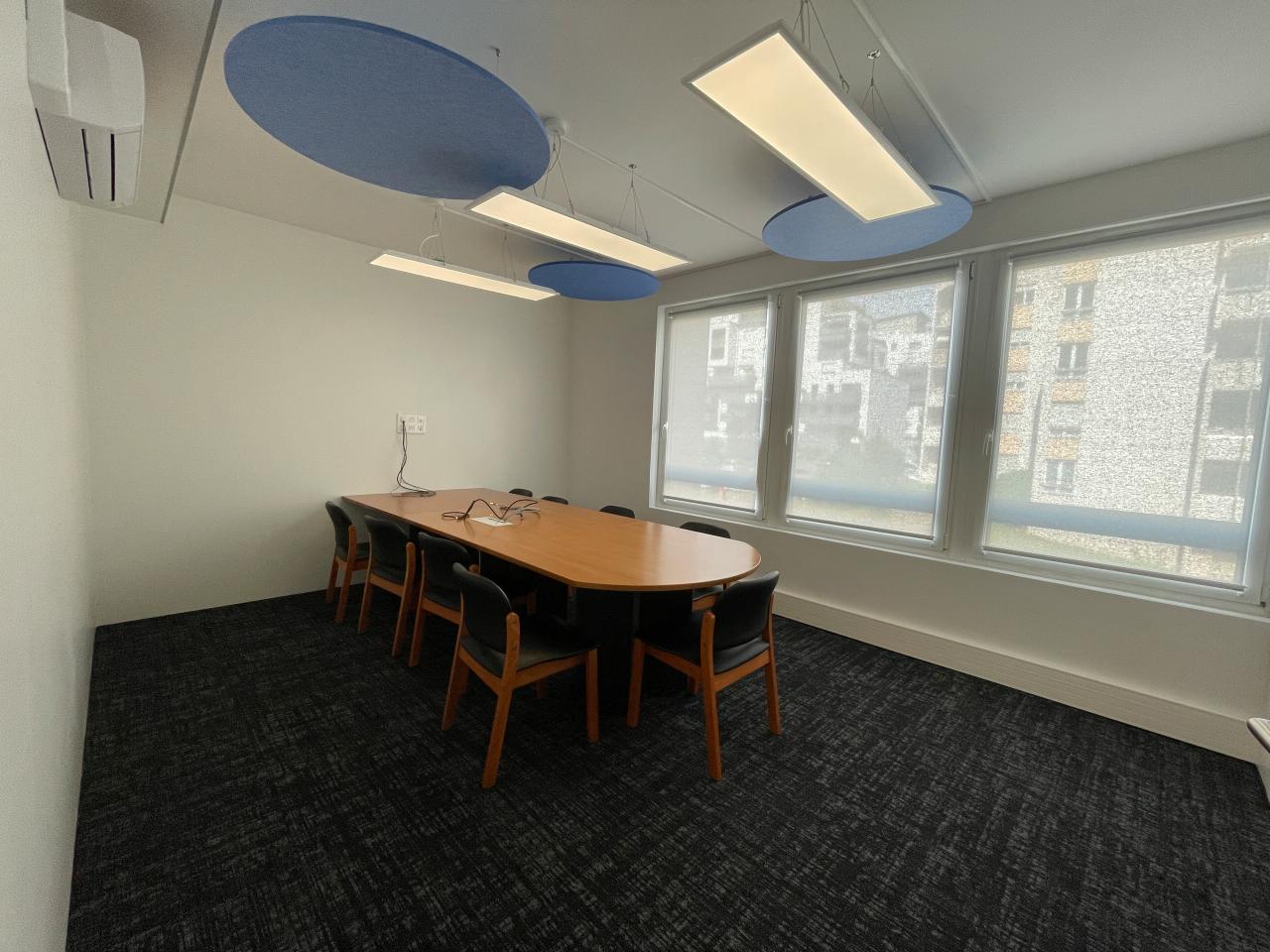 Bureau Metz 1902m² Location bureau Metz Moselle OLBUR2203300 15